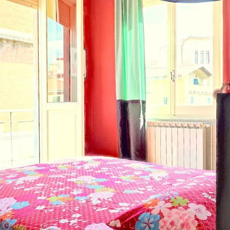 Jolie Rooms La Spezia Exterior foto