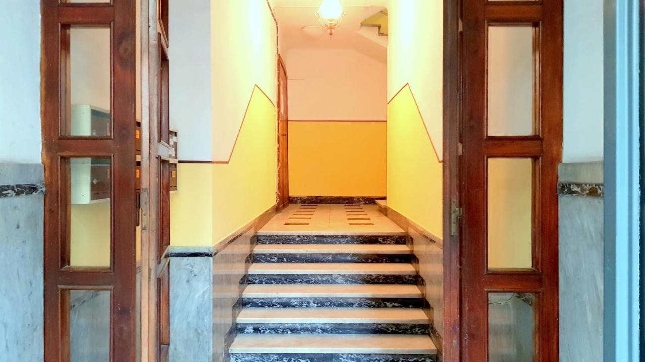 Jolie Rooms La Spezia Exterior foto