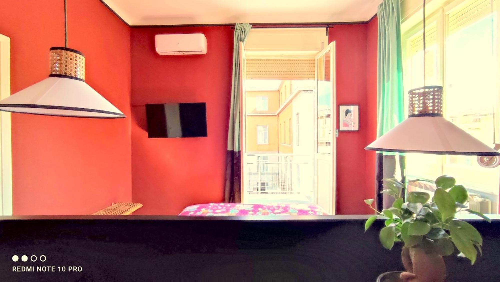 Jolie Rooms La Spezia Exterior foto