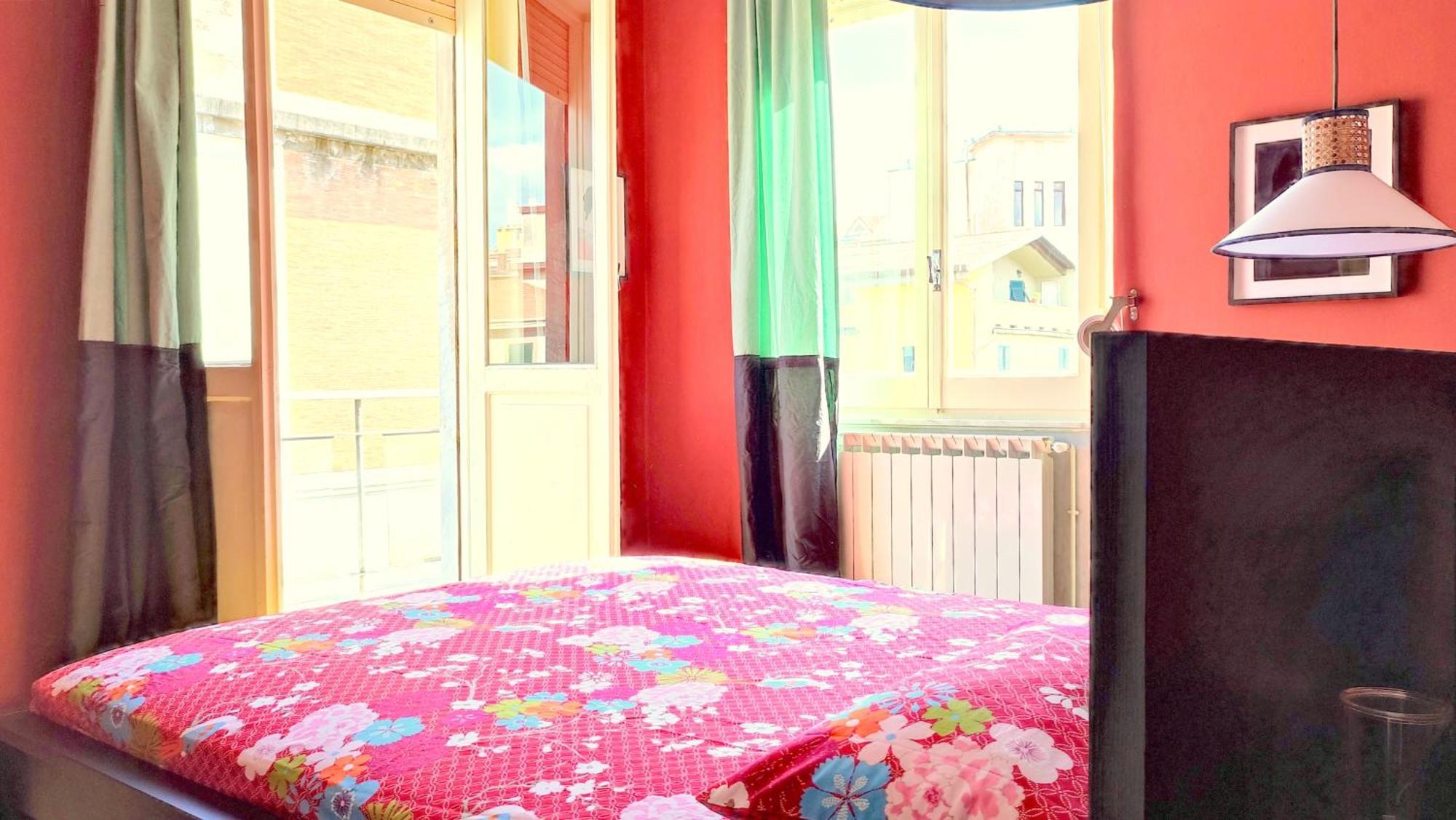 Jolie Rooms La Spezia Exterior foto