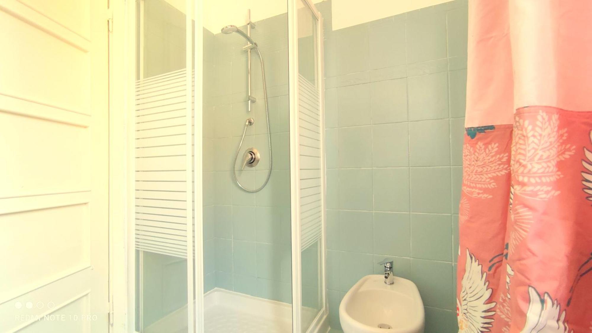 Jolie Rooms La Spezia Exterior foto